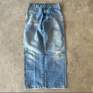 Wrangler Denim Jeans